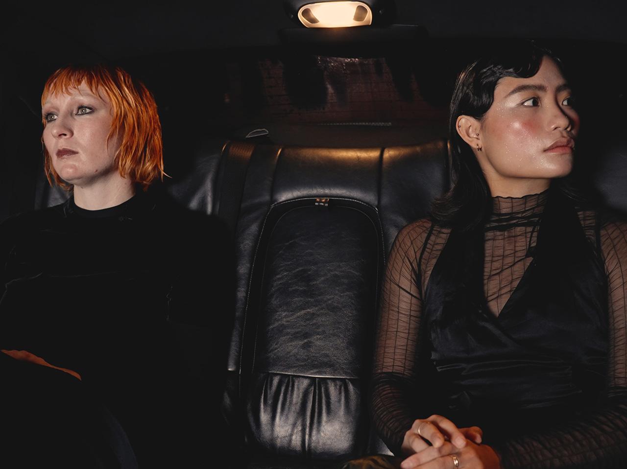 Alienation & Charisma (2022)