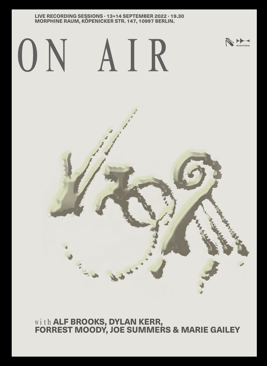 On Air (2022)