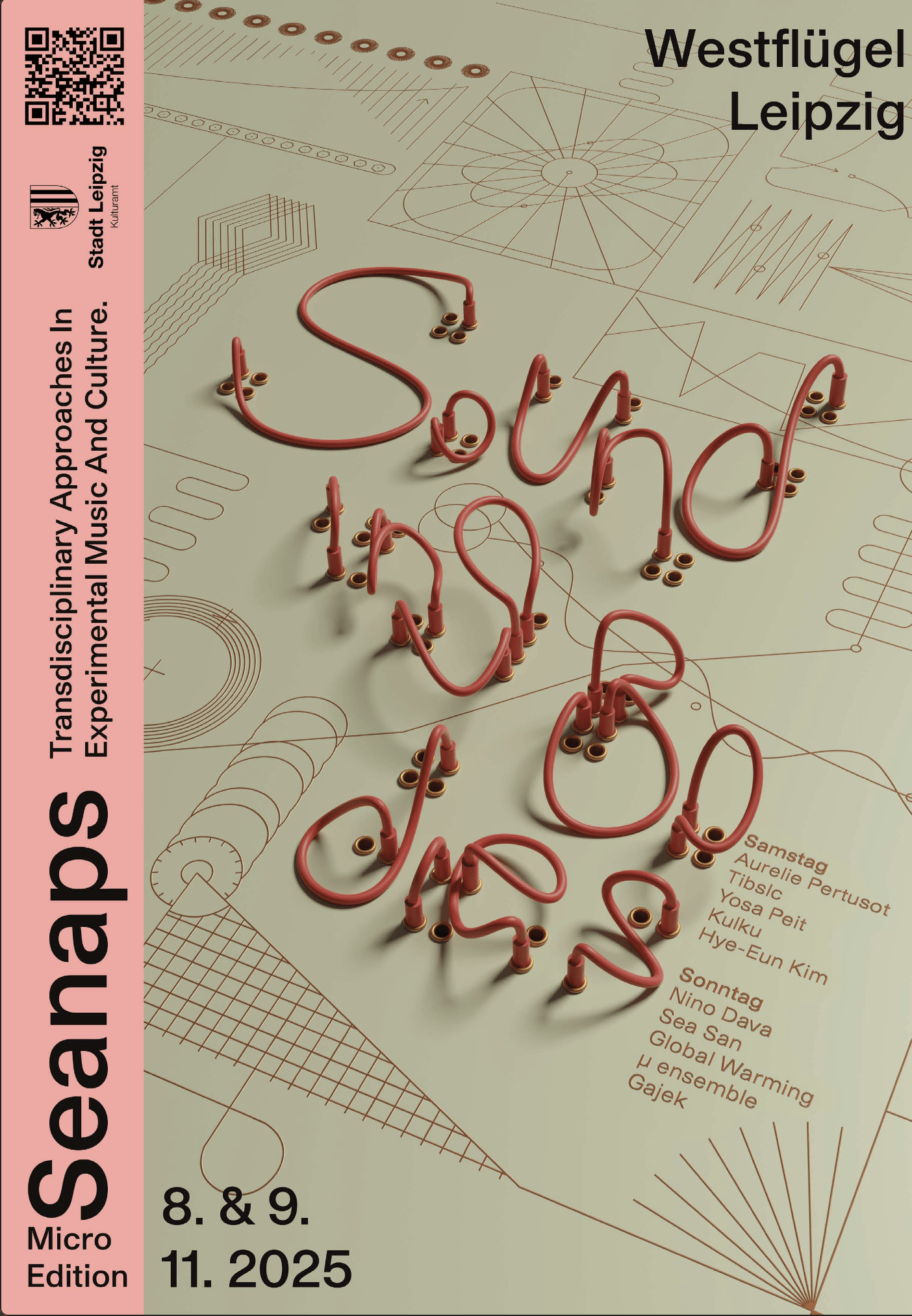 09-11-25: Mu ensemble | Leipzig