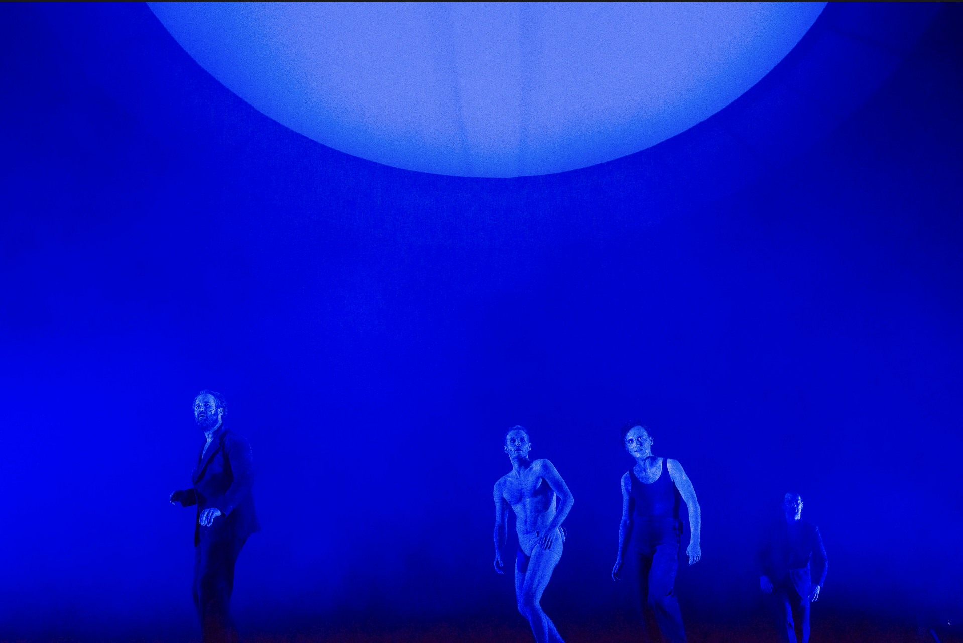 Warten Auf Godot (2024)